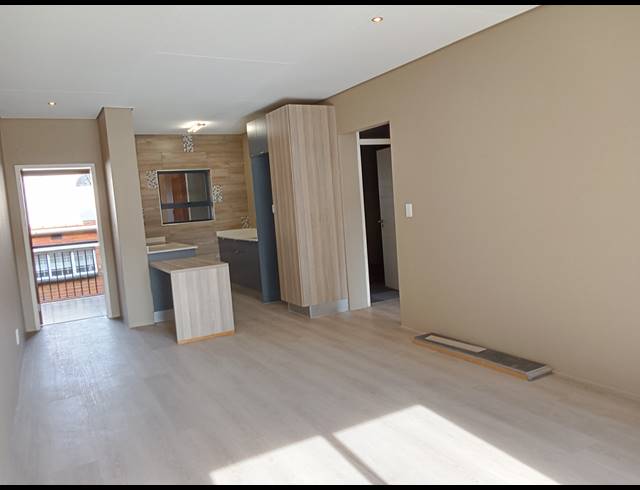 2 BEDROOM APARTMENT TO LET IN BERARIO